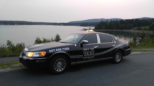 All In Taxi - United States