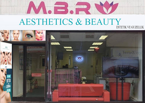 M.B.R AESTHETICS CLINIC & BEAUTY