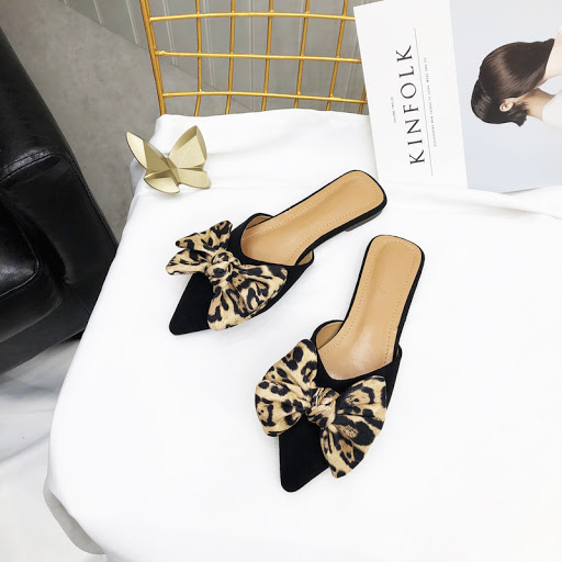 Luxe Shoe Boutique - Thumbnail