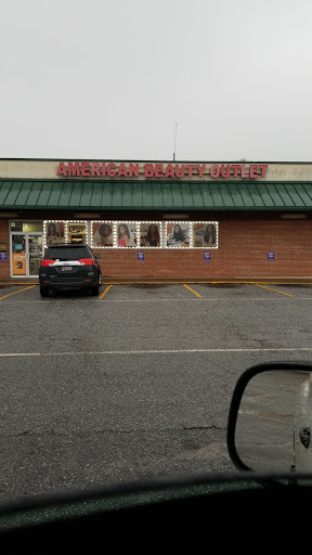 American Beauty Outlet