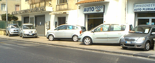 Auto 2000 Napoli di Piccirillo