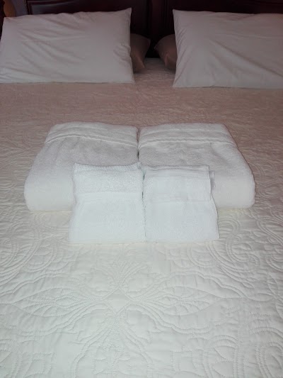 Photos of HOTEL VILLA CASUARINAS