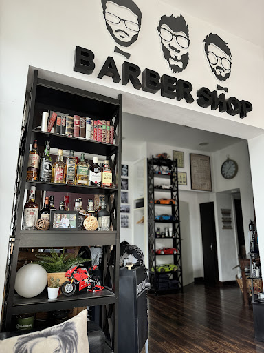 Friseursalon "Glamour Look" - Thumbnail