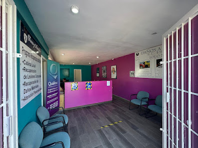 Fotografía de TOVAR Y ASOCIADOS ROSARITO Interior