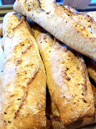 Photo n°6 de Boulangerie Pâtisserie Ricou à Saint-Bonnet-en-Champsaur (Boulangerie)