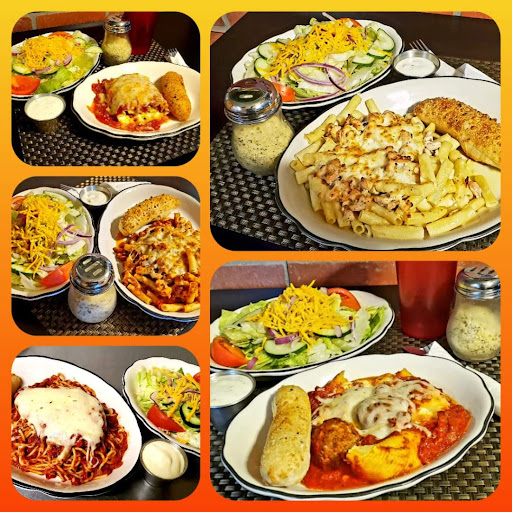 Vinco Pizzaria - Thumbnail
