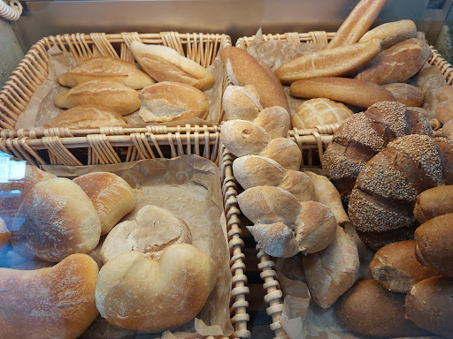 Panificio Fior di Pane - Castrignano de Greci - Thumbnail