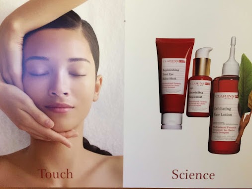 Charins Skin Spa Central LadPraw (ชาริน สกิน สปา สาขาเซ็นทรัลลาดพร้าว), Author: Migs Sa-Nga Khaonu