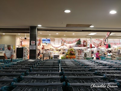 Photos of Checkers Amanzimtoti
