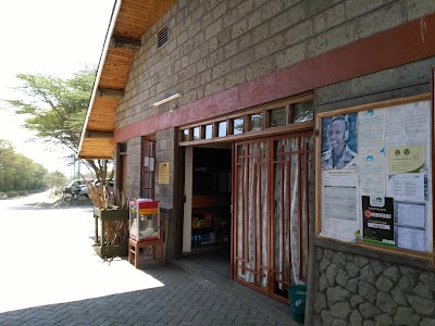 Photos of Longonot Hiking Trail Parking