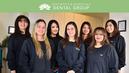 Aesthetics & Essentials Dental Group - Thumbnail