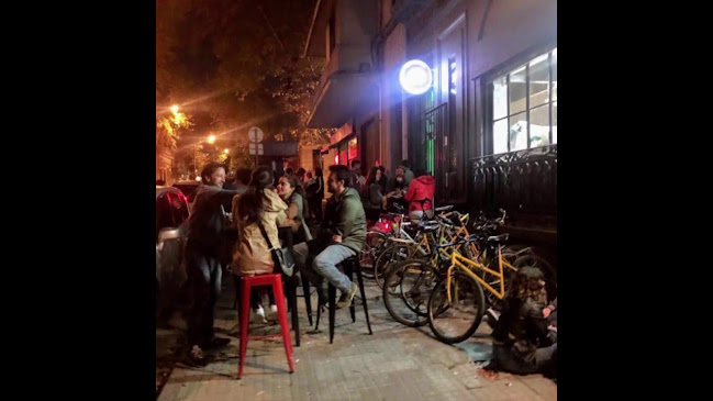 Opiniones de BeerBros en Montevideo - Pub