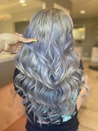 Luscious lockz hair and nail salon - Thumbnail