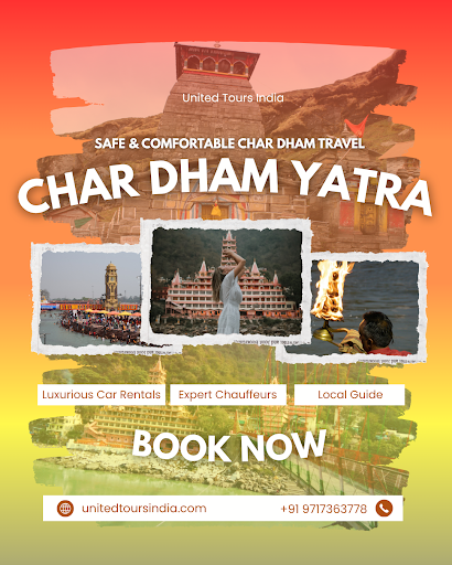 “Planning Char Dham Yatra with your family? post image