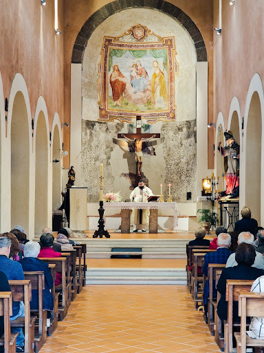 Basilica San Paride - Thumbnail