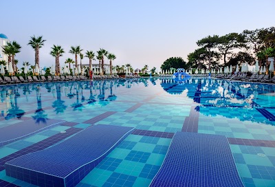 Photos of Rubi Platinum Spa Resort & Suites