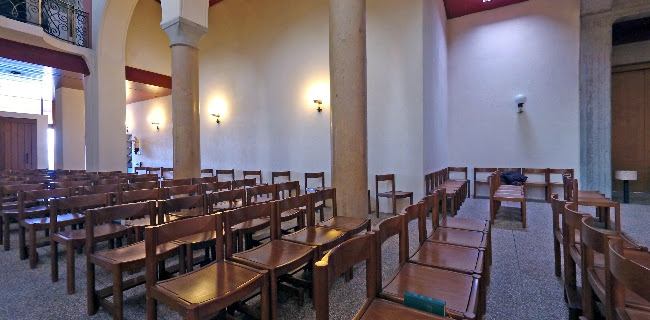 Église catholique romaine du Sacré-Cœur