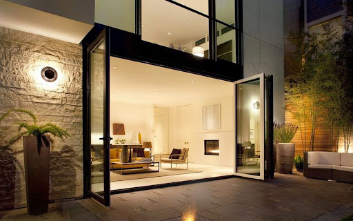 BBailey Construction - Visual