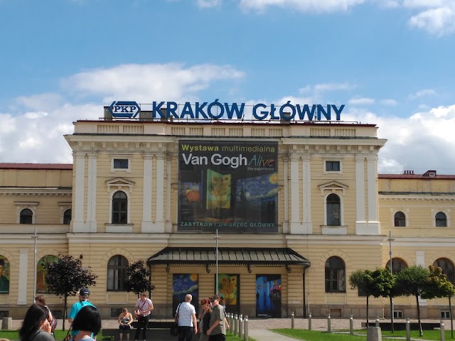 Galeria Krakowska