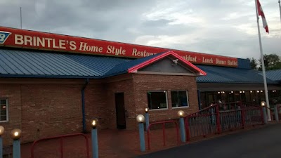 Photos of Brintle's Homestyle Restaurant