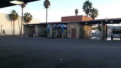 Pearl Car Wash/ Escondido, Inc.