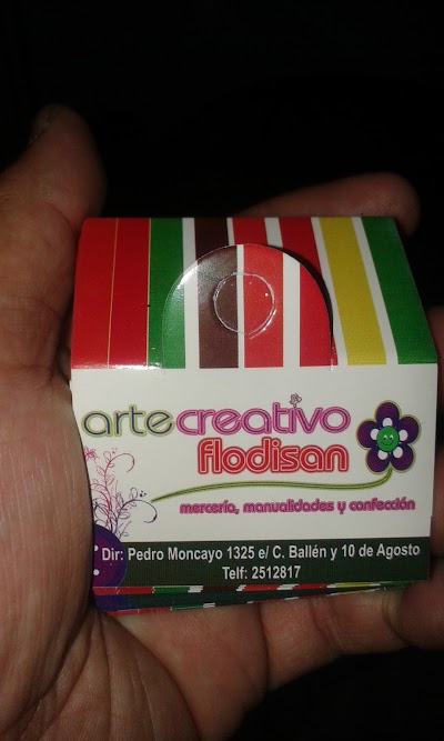 Photos of Almacen Creative Arts FLODISAN