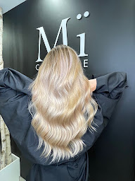 Photo n°4 de Mya Isaï Coiffure - Vouillé à Paris (Salon de coiffure)