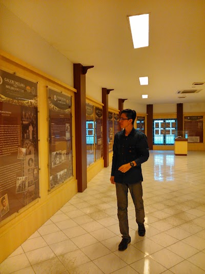 Photos of GALERY MELAKA,JAKARTA