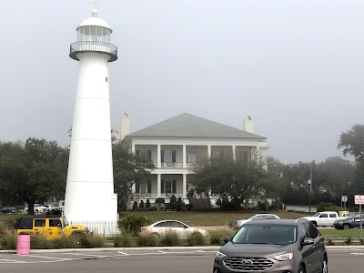 Biloxi Visitors Center