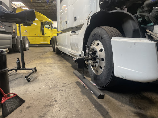 Sun Truck Repair - Thumbnail
