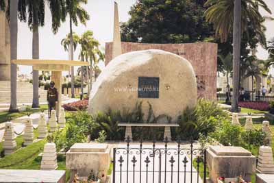 cemetery