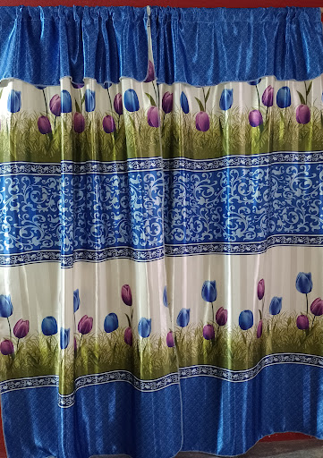 Cortinas kriswen