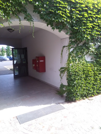 Poste Italiane - Cavalicco - Thumbnail