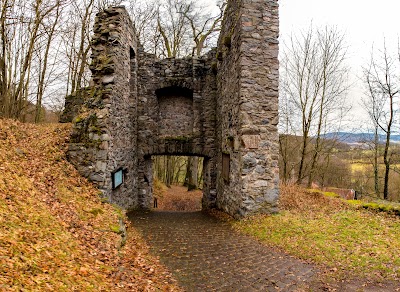 Photos of Burg Rodenstein