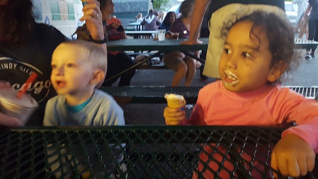 Jimmie Cone