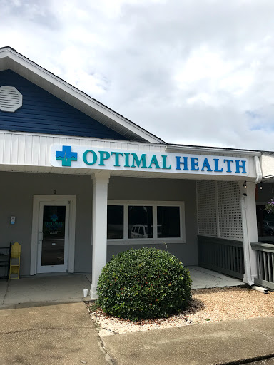 Optimal Health by Doc Smiley's - Thumbnail