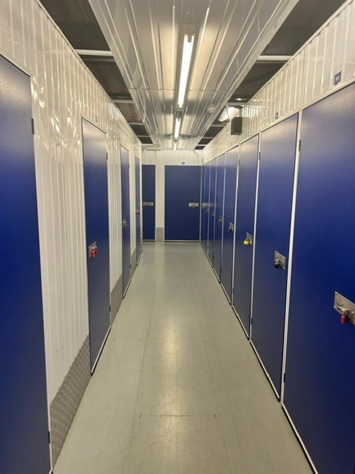 Plymouth Self Storage photo 3