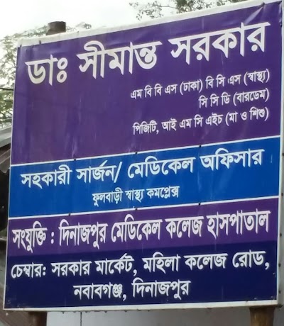 Photos of Sarkar Market