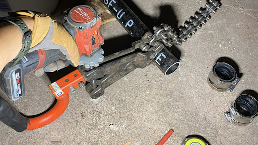 Avatar for Arreaga Santos Plumbing