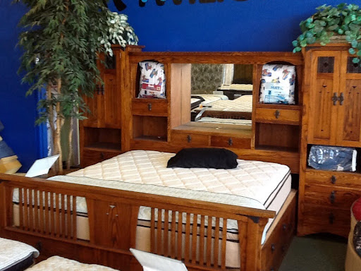 Twilight Bedding - Visual