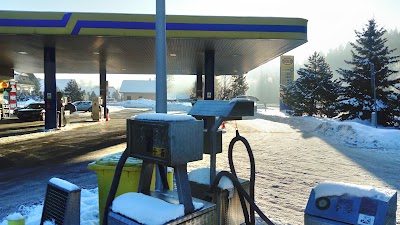 Photos of Gas station GOLD