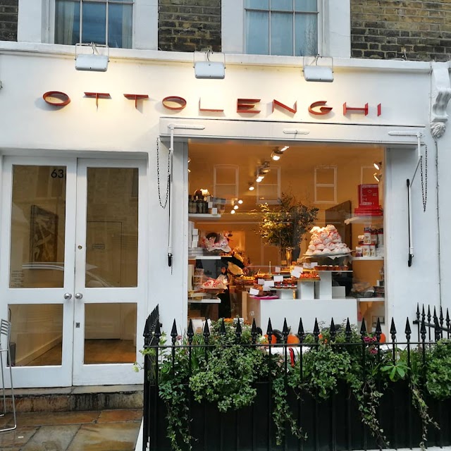 Ottolenghi