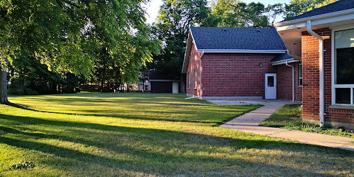 Barrie Christian Community Church