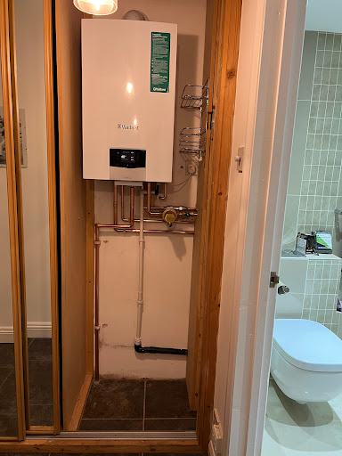 SR Heating and Plumbing Gallery - United Kingdom