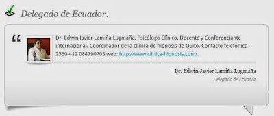 Photos of Clinical Hypnosis