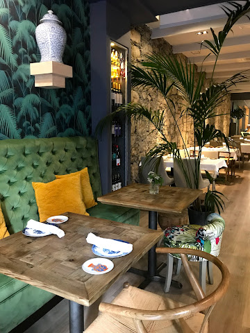 El Santo Restaurante by null