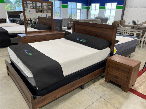 BoxDrop Carolinas Mattress and Furniture Gallery - United States