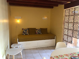 Photo n°21 de Lou Cèu Sin à Entrepierres (Spa)