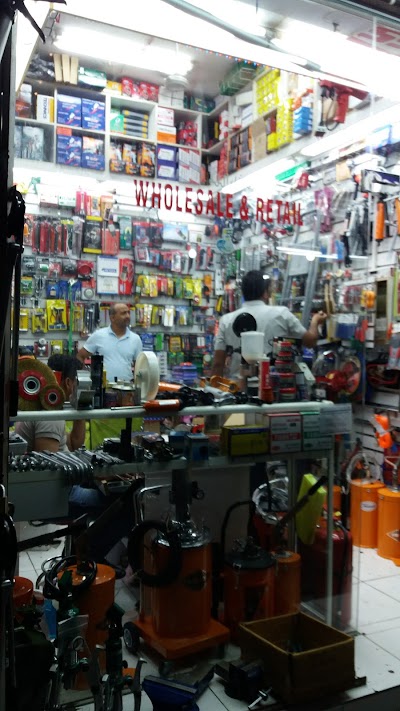Photos of FRIENDS Hardware & Tools Trading L.L.C