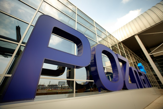 Port Lotniczy Poznań-Ławica im. Henryka Wieniawskiego - Taksówka